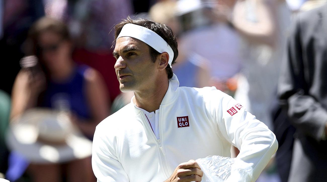 Roger Federer deja Nike tras años se convierte en el embajador de