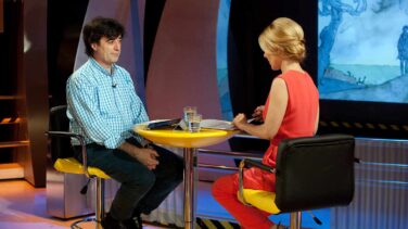 PSOE y Podemos rectifican y proponen a un histórico de RNE como presidente de RTVE