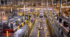 La planta de Ford en Valencia perderá un 60% de producción y 1.000 puestos de trabajo este año