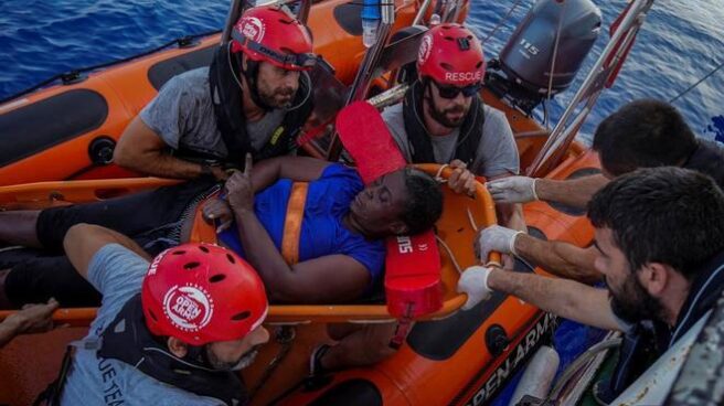 Marc Gasol denuncia la "rabia e impotencia" tras un rescate en el Mediterráneo