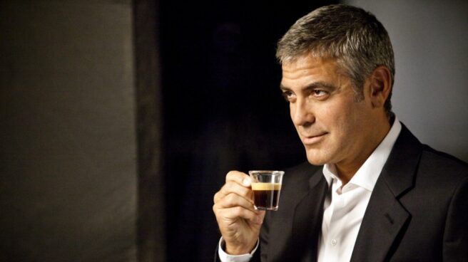 Las cápsulas de café, la cara más fea de George Clooney