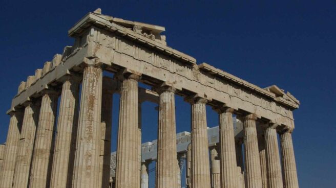 Descubren en Grecia el extracto más antiguo conocido de 'La Odisea' de Homero