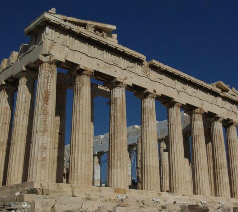 Descubren en Grecia el extracto más antiguo conocido de 'La Odisea' de Homero