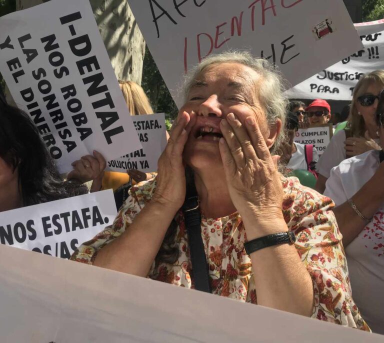 Instituts Odontologics, así se fraguó la otra macroestafa fallida del dueño de iDental