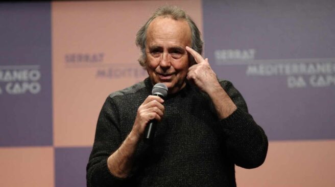 Joan Manuel Serrat