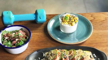 Diurno, 16 horas de comida saludable (y más) en Chueca