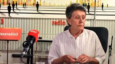 Rosa María Mateo, propuesta como administradora única de RTVE