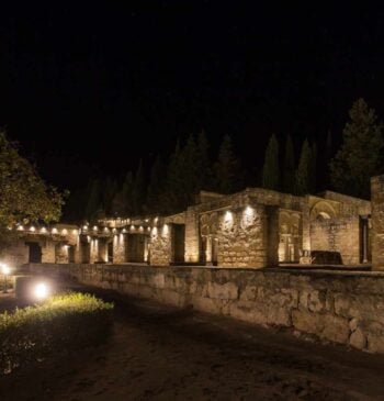 Córdoba y Granada: un viaje en el tiempo