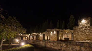 El Conjunto Arqueológico de Medina Azahara, declarado Patrimonio Mundial