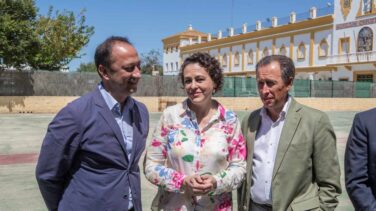 La crisis migratoria abre una brecha entre los partidos políticos