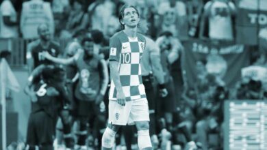 Pomalo, Luka