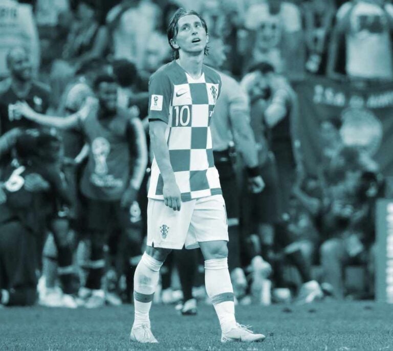 Pomalo, Luka