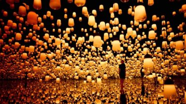 Arte digital para 'viajar' a otros mundos