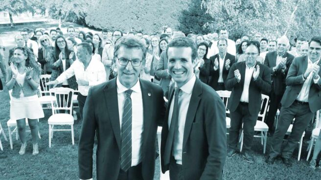 Pablo Casado