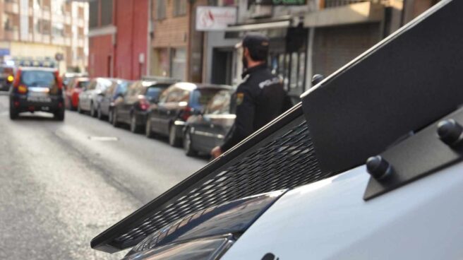 Policía Policía