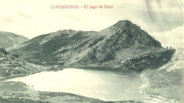 Don Pelayo y la reconquista de los Parques Nacionales