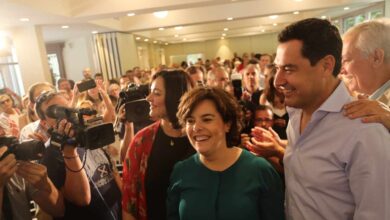 El PP ficha para las andaluzas a un gurú electoral de México ex aliado de Susana Díaz