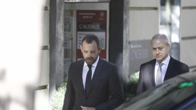 La Audiencia Nacional permite el traslado de Rosell a una cárcel catalana