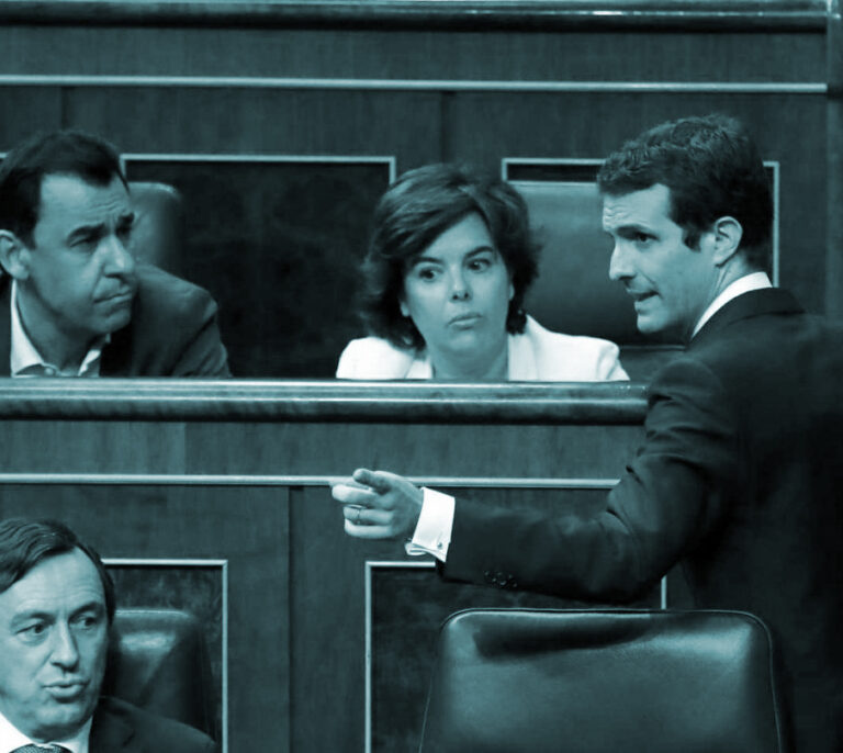 Soraya confía en tomarse la revancha