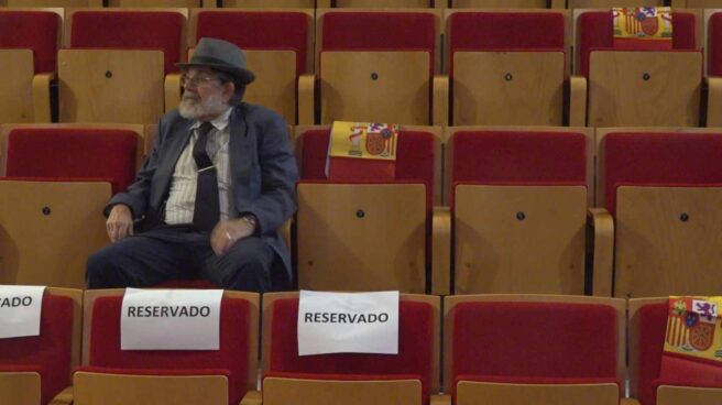 Acto del PP Acto del PP