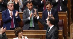 Así fue el golpe del PNV a Rajoy del que Ortuzar aún prefiere guardar silencio