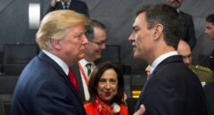 Así ayudó Trump a que Sánchez diera el giro sobre el Sáhara