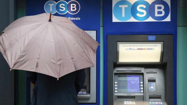 Alantra, asesor financiero de Sabadell, descarta la venta de la filial británica TSB