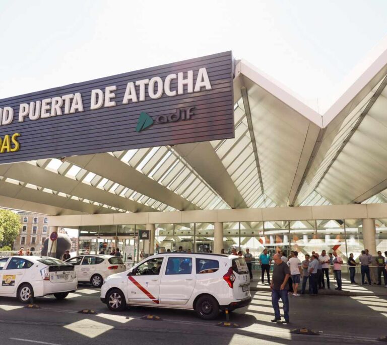 La Policía informa de que "la amenaza" se trataba de una falsa alarma