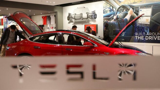Tesla cumple y logra fabricar 5.000 unidades del Model 3 en una semana