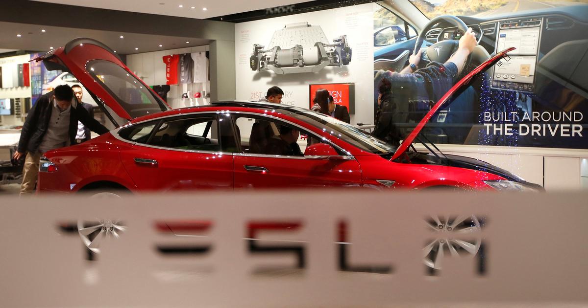 Tesla cumple y logra fabricar 5.000 unidades del Model 3 en una semana