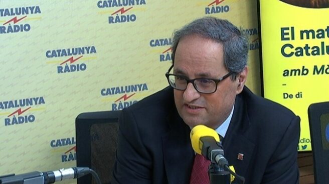 Quim Torra