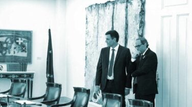 Viaje al principio