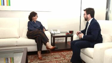 El Gobierno y la Generalitat acuerdan reunir a la comisión bilateral antes de agosto