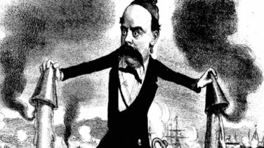 La memoria del levantamiento cantonal de Cartagena