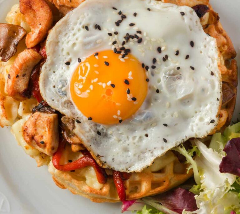 La Panera Rosa, un viaje a la más dulce (y salada) infancia