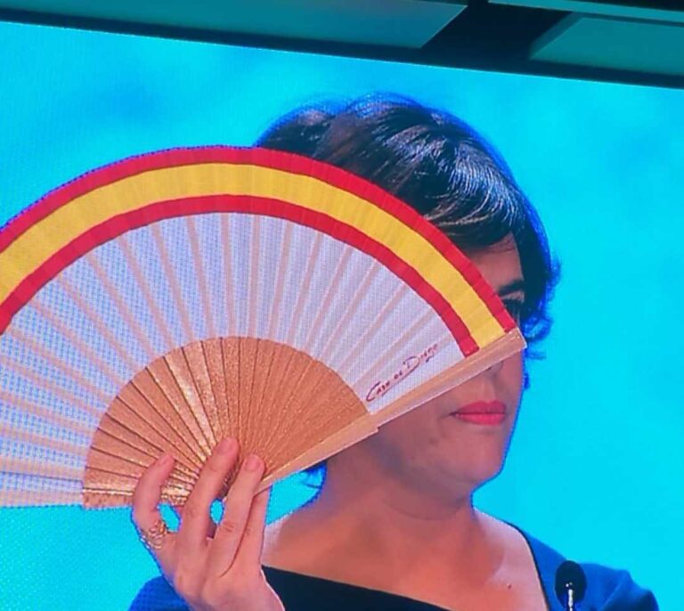 Santamaría propone a Fátima Báñez como secretaria general del PP