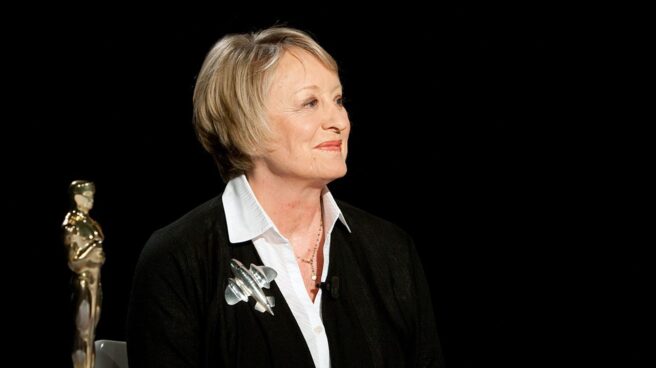 Ivonne Blake, presidenta de honor de la Academia de Cine, muere a los 78 años