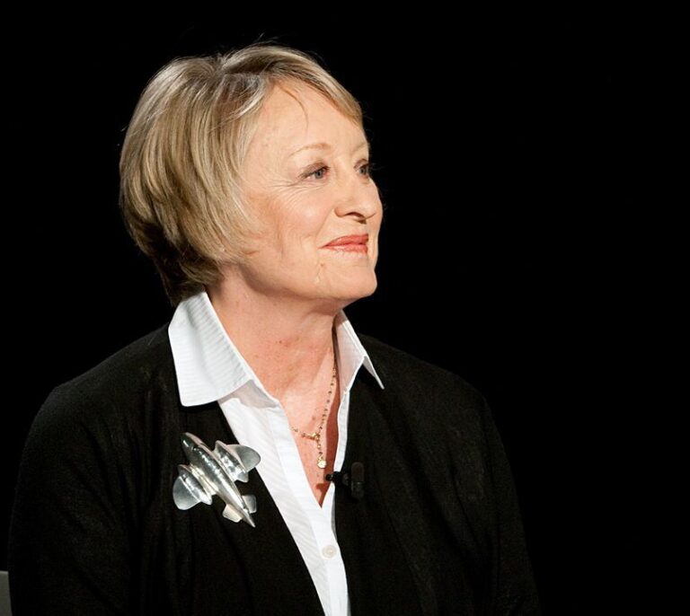 Ivonne Blake, presidenta de honor de la Academia de Cine, muere a los 78 años