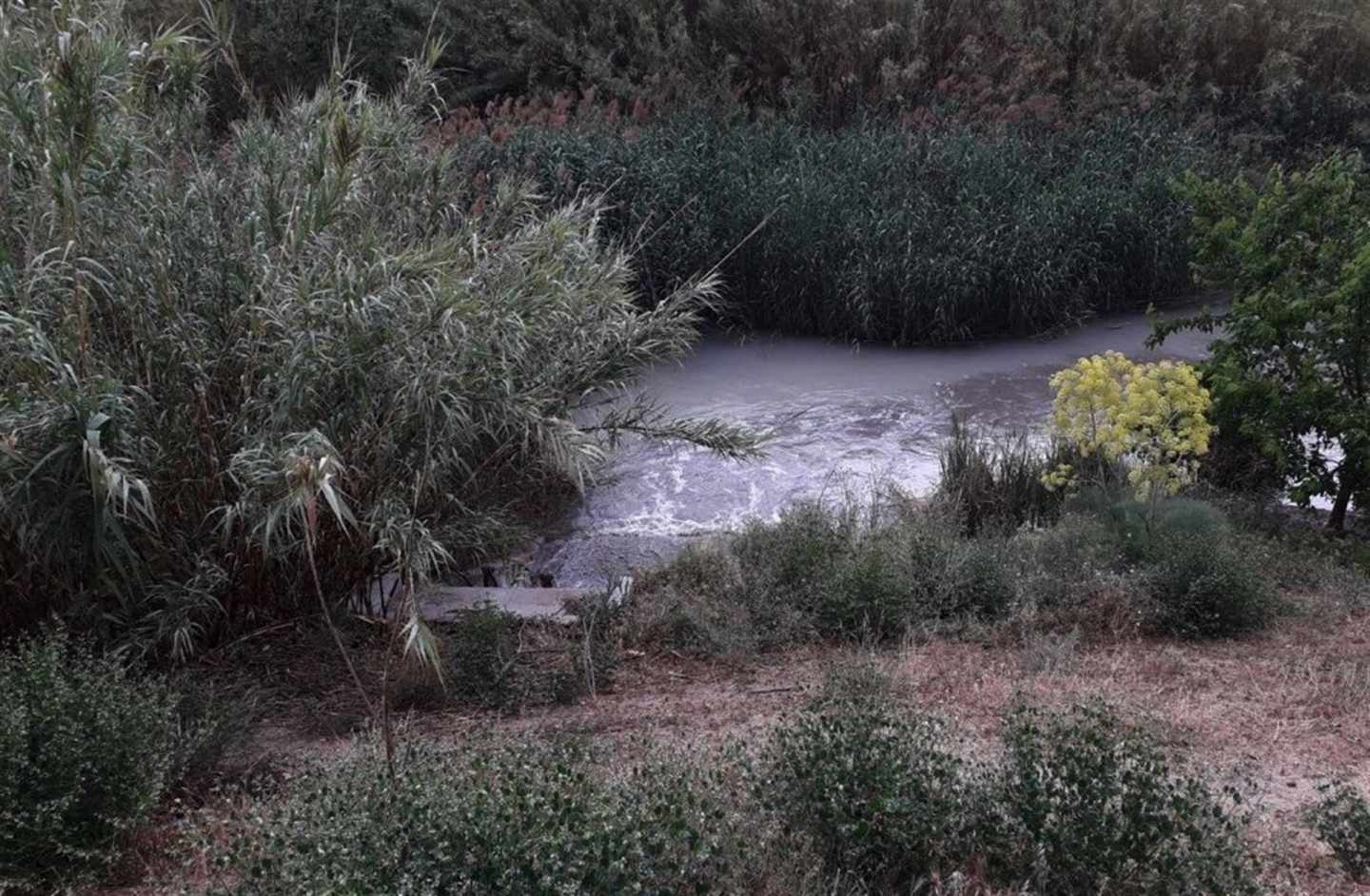 España pagará 11 millones de euros cada seis meses si no depura bien las aguas urbanas