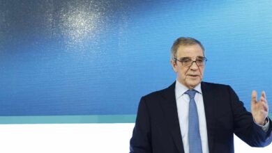 César Alierta deja la presidencia de la Fundación Telefónica