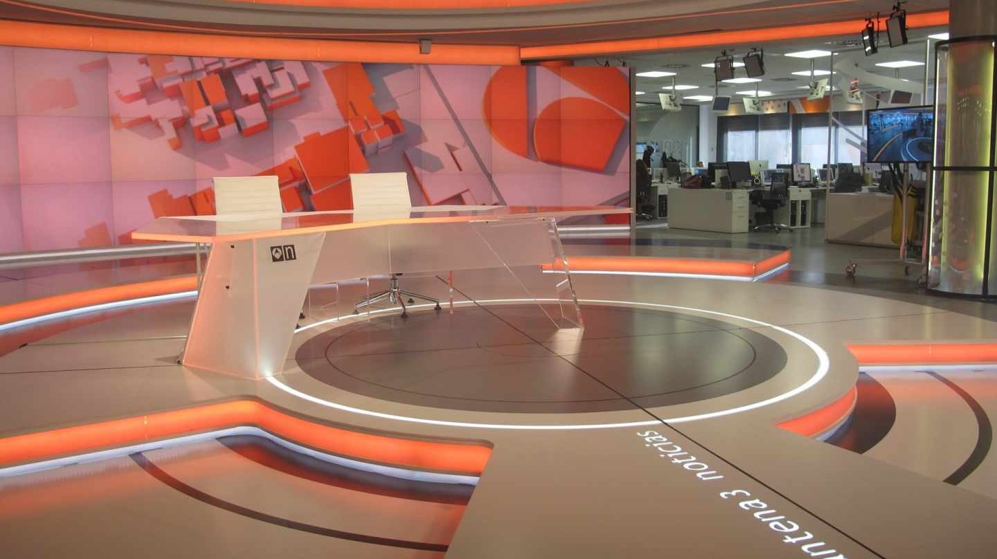 La crisis de Atresmedia y Mediaset se acelera: "En los próximos años van a sufrir".