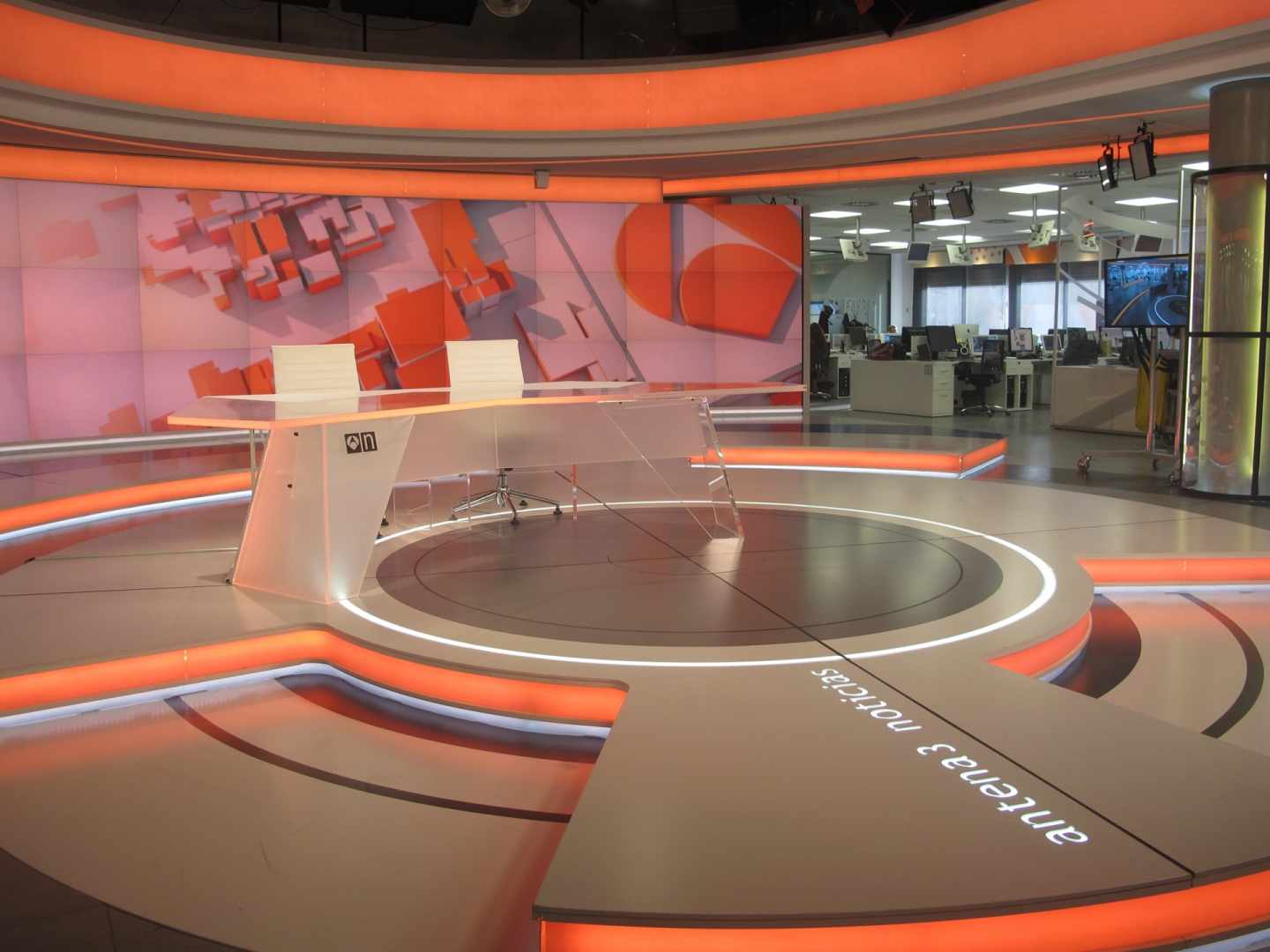 La crisis de Atresmedia y Mediaset se acelera: "En los próximos años van a sufrir".