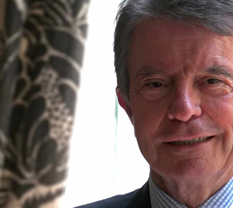 El presidente de AC Hoteles: "Cataluña se está suicidando" y Barcelona es "un desastre"