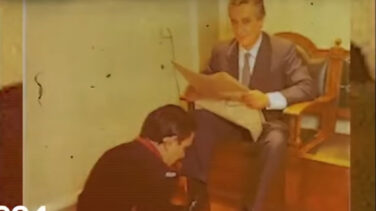 "Cuéntame cómo vais a renovarnos", el vídeo que dinamita la campaña del PP