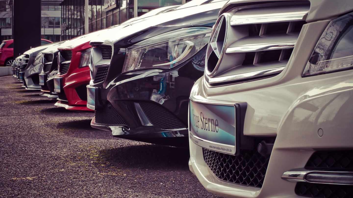 El sector europeo del motor se dispara en bolsa ante la propuesta de EEUU de retirar los aranceles.