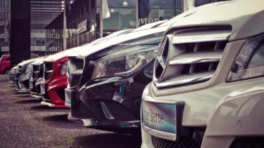 El sector europeo del motor se dispara en bolsa ante la propuesta de EEUU de eliminar aranceles