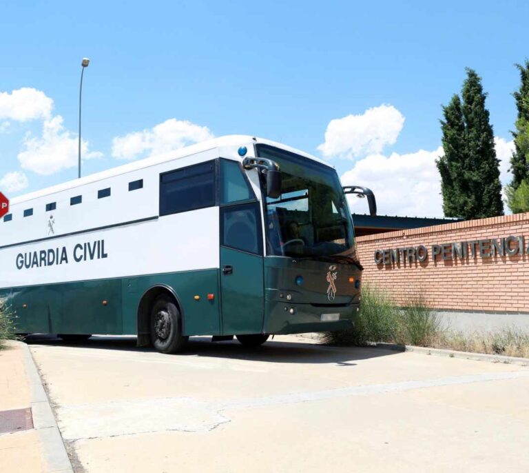 Torra asegura que "hoy acaba el trato discriminatorio" para los presos