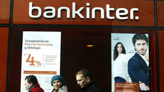 Bankinter sólo está interesado en comprar parte del negocio de Evo Banco
