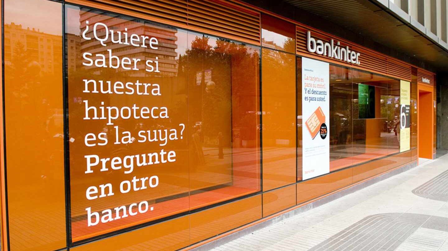 La letra pequeña que encarece las hipotecas más agresivas de la banca.
