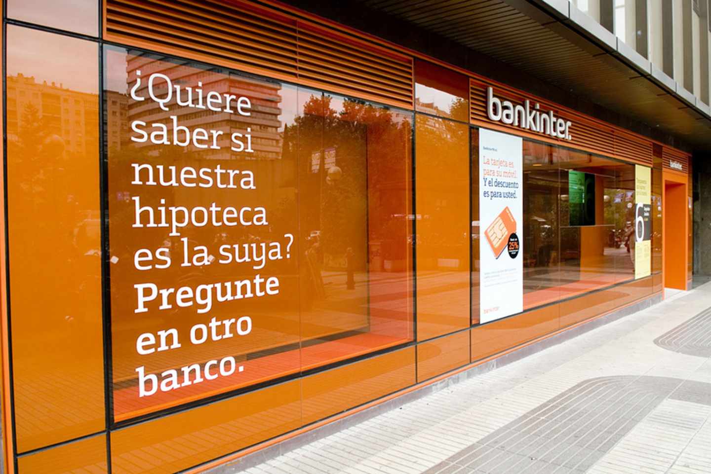 La letra pequeña que encarece las hipotecas más agresivas de la banca.